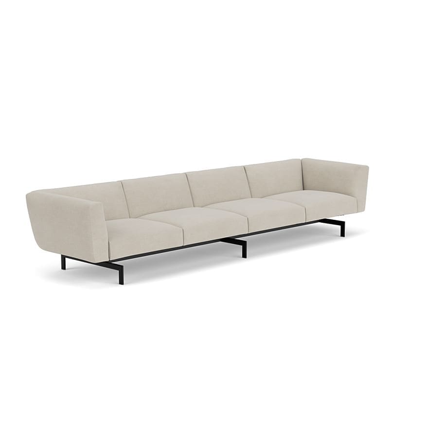 Knoll Avio™ Four Seat Sofa Knoll Avio™ Four Seat Sofa - Image 2