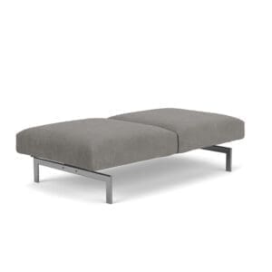 Knoll Avio™ Two Seat Bench