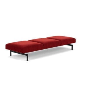 Knoll Avio™ Three Seat Bench