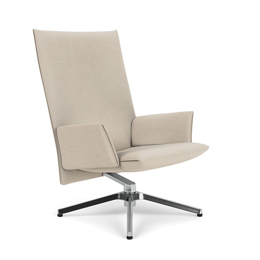 Knoll Pilot by Knoll® High Back Knoll Pilot by Knoll® High Back