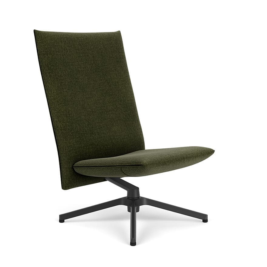 Knoll Pilot by Knoll® High Back Knoll Pilot by Knoll® High Back - Image 2