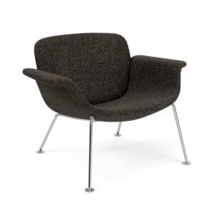 Knoll KN04 Lounge Chair