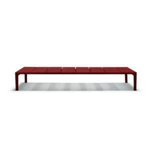 Knoll Lissoni Outdoor Coffee Table