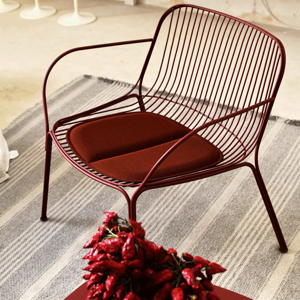 Kartell HIRAY ARMCHAIR Kartell HIRAY ARMCHAIR - Image 2