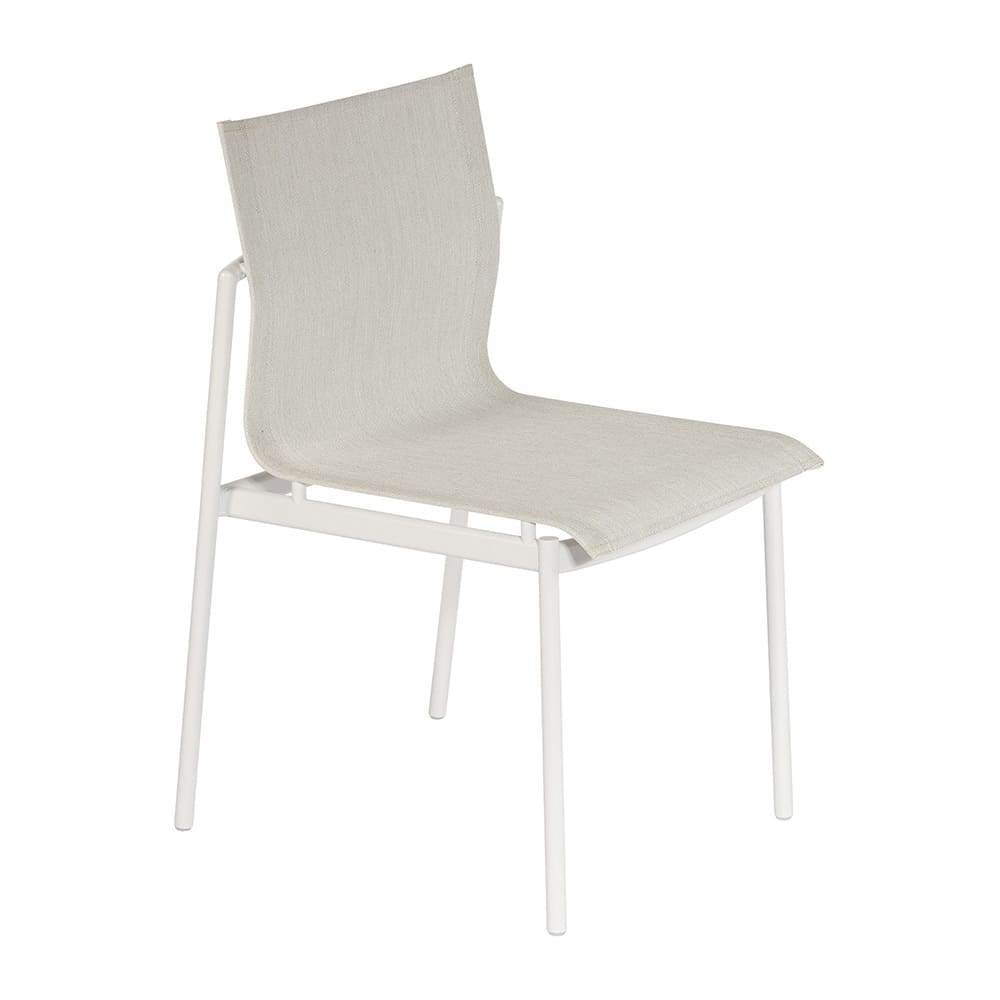 Barlow Tyrie Around Dining Side Chair Barlow Tyrie Around Dining Side Chair