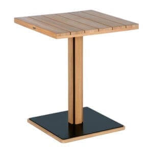 BARLOW TYRIE TITAN COUNTER HEIGHT TABLE 75