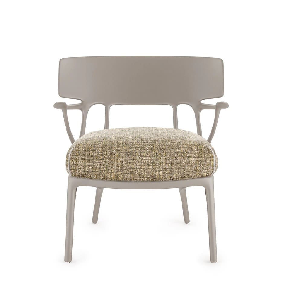 Kartell A.I. LOUNGE TEXTURE Kartell A.I. LOUNGE TEXTURE