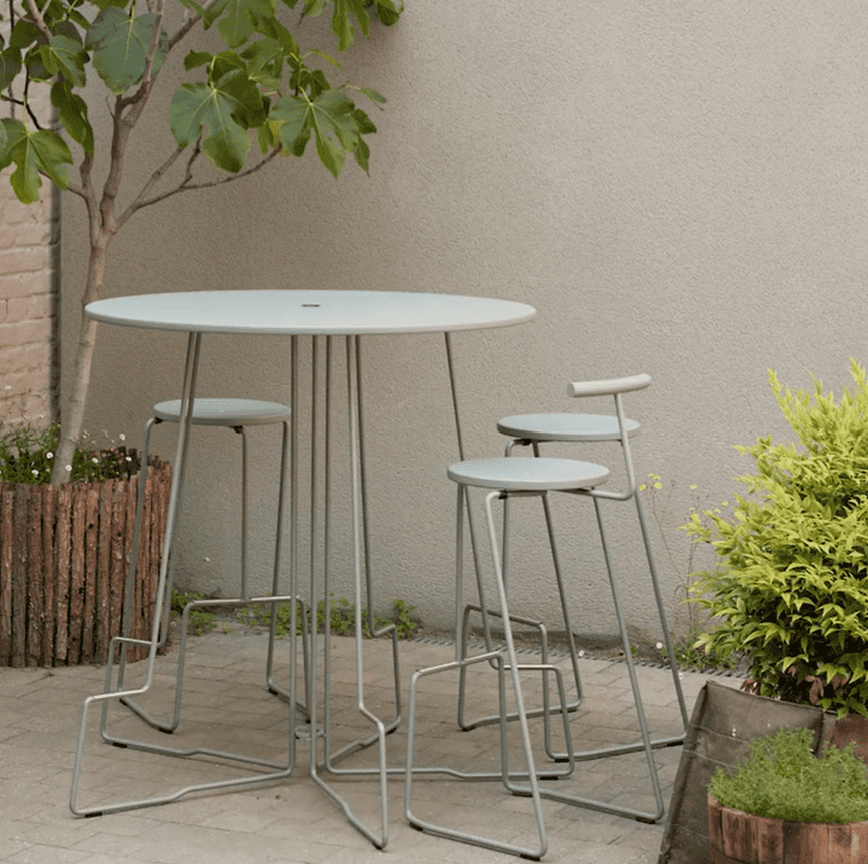 Extremis Tiki Table Large Extremis Tiki Table Large - Image 2