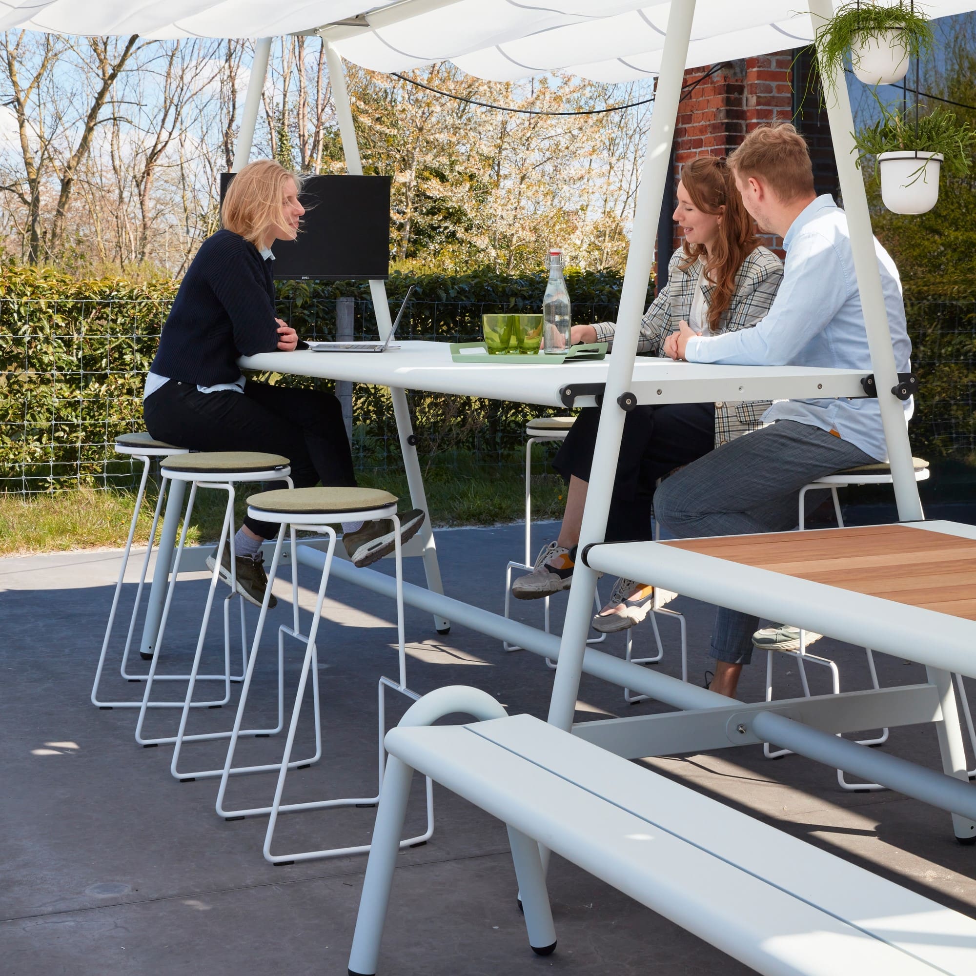 Extremis AMAi Bench Extremis AMAi Bench - Image 3