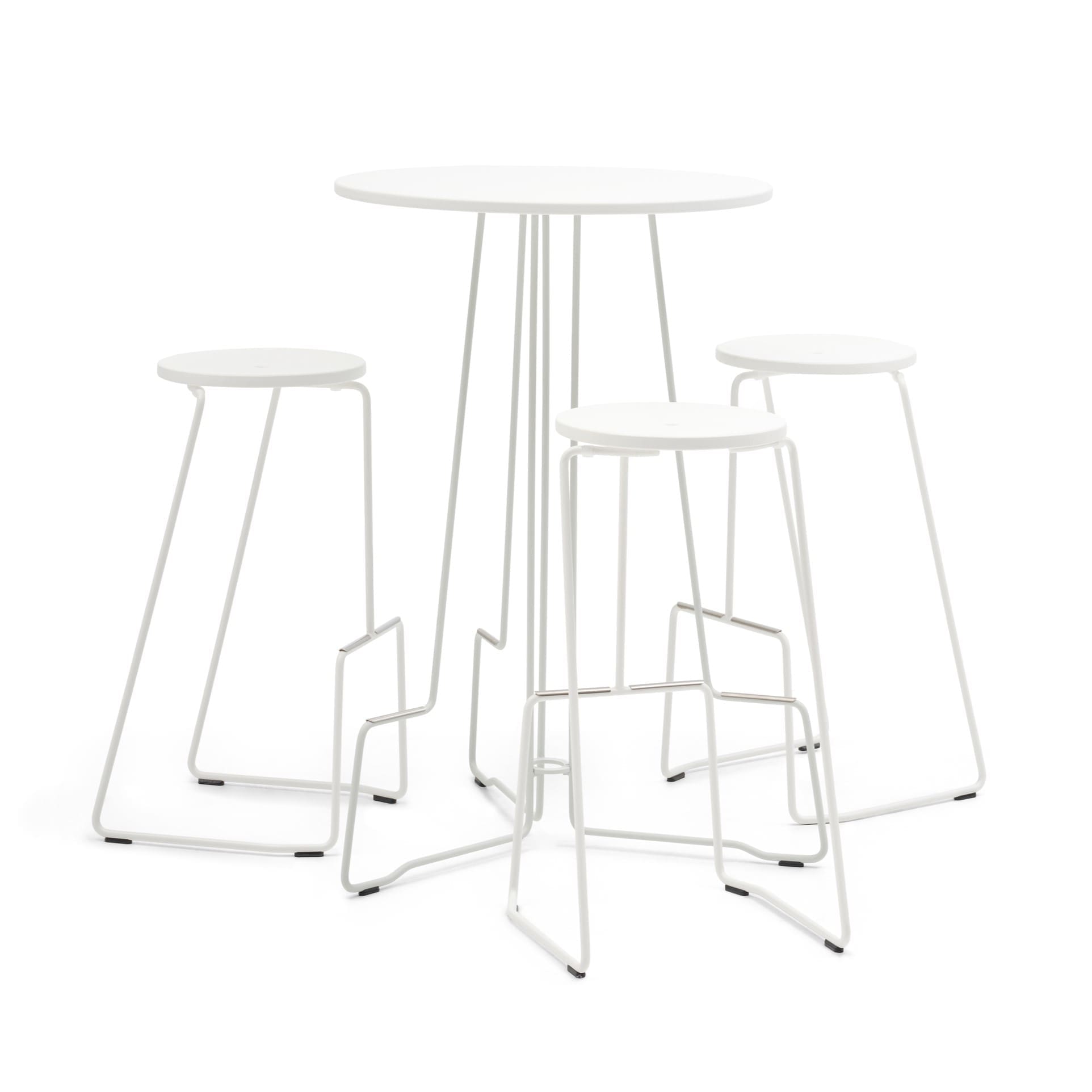 Extremis Tiki Table Small Extremis Tiki Table Small - Image 3