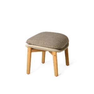 Tribu ELIO Footstool
