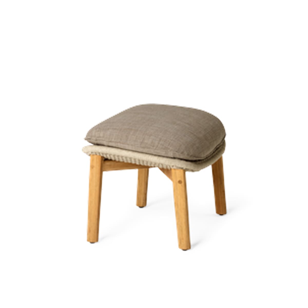 Tribu ELIO Footstool Tribu ELIO Footstool