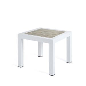 Pavilion TEQUESTA Side Table Ecowood