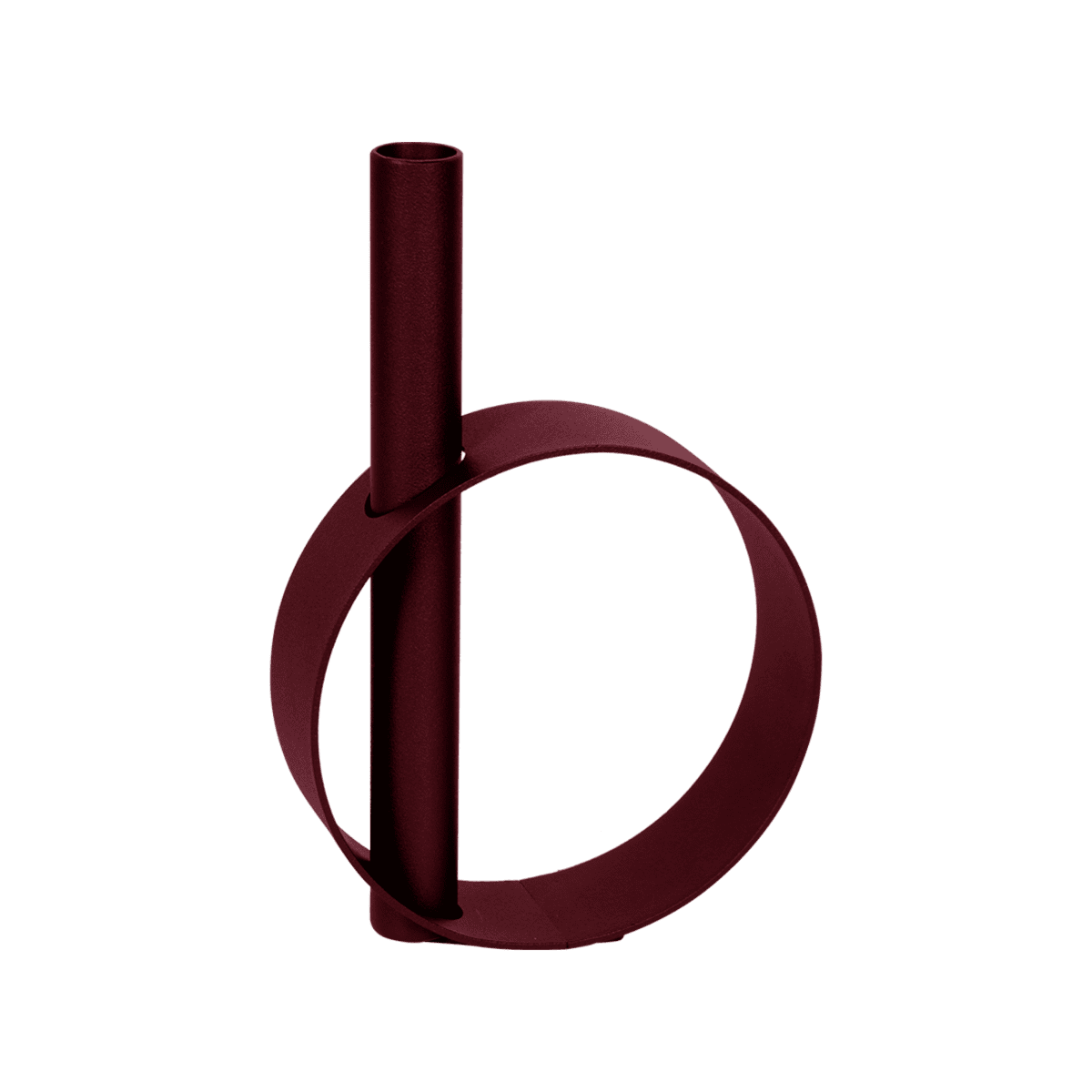 Fermob Ios Single Stem Vase Fermob Ios Single Stem Vase