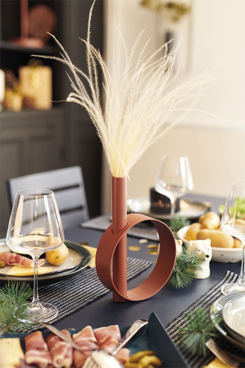 Fermob Ios Single Stem Vase Fermob Ios Single Stem Vase - Image 3