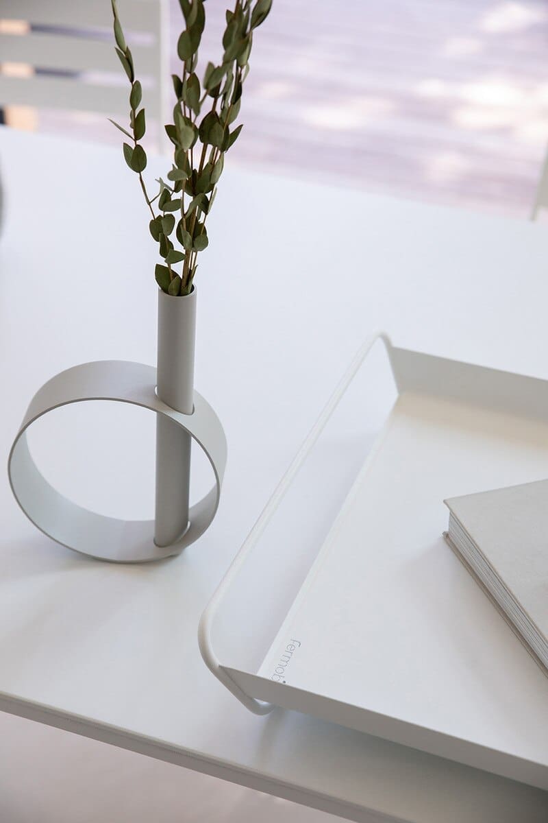 Fermob Ios Single Stem Vase Fermob Ios Single Stem Vase - Image 4