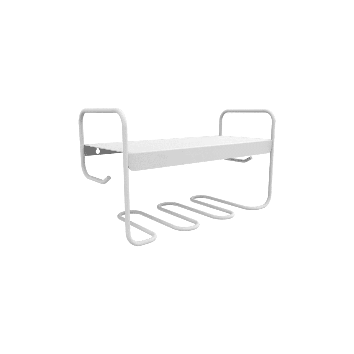 Fermob Picolino Wall Shelf Fermob Picolino Wall Shelf