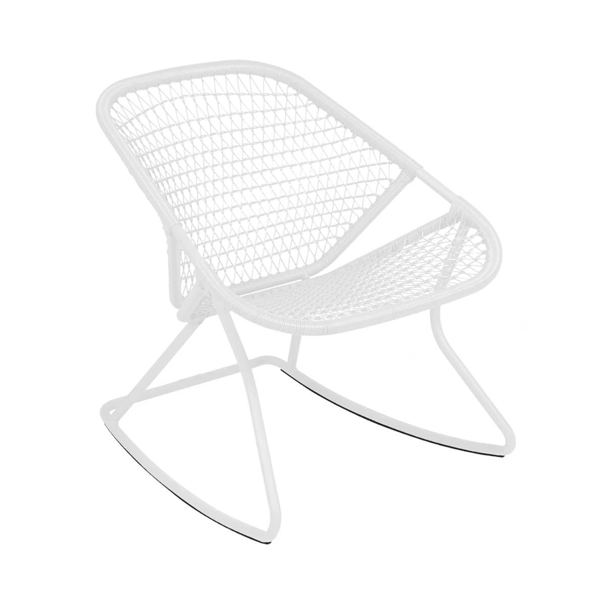 Fermob Sixties Rocking Chair Fermob Sixties Rocking Chair