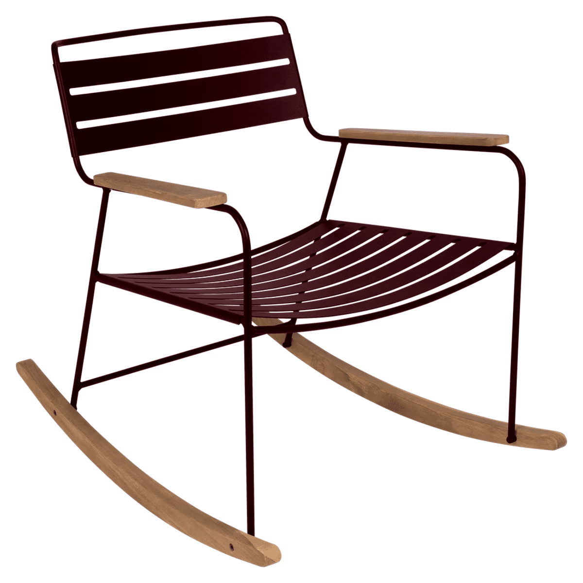 Fermob Surprising Rocking Chair Fermob Surprising Rocking Chair
