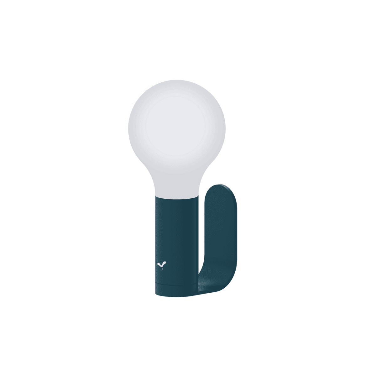 Fermob Aplo Pack Lamp H.10 + Wall Bracket Fermob Aplo Pack Lamp H.10 + Wall Bracket