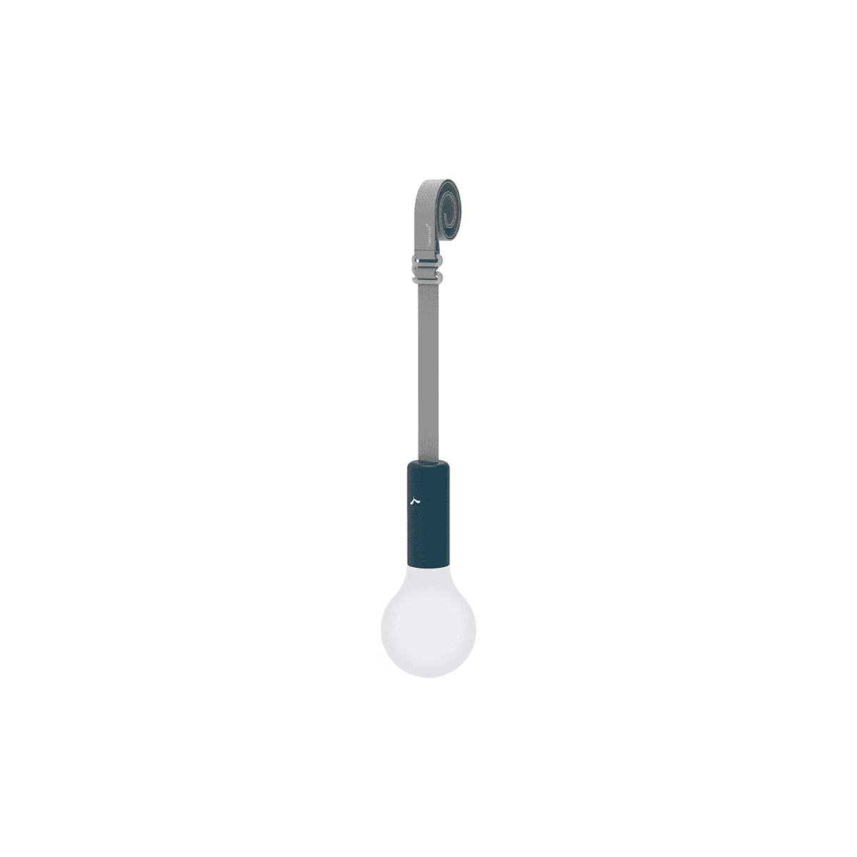 Fermob Aplo Pack Lamp H.10 + Suspension Strap Fermob Aplo Pack Lamp H.10 + Suspension Strap