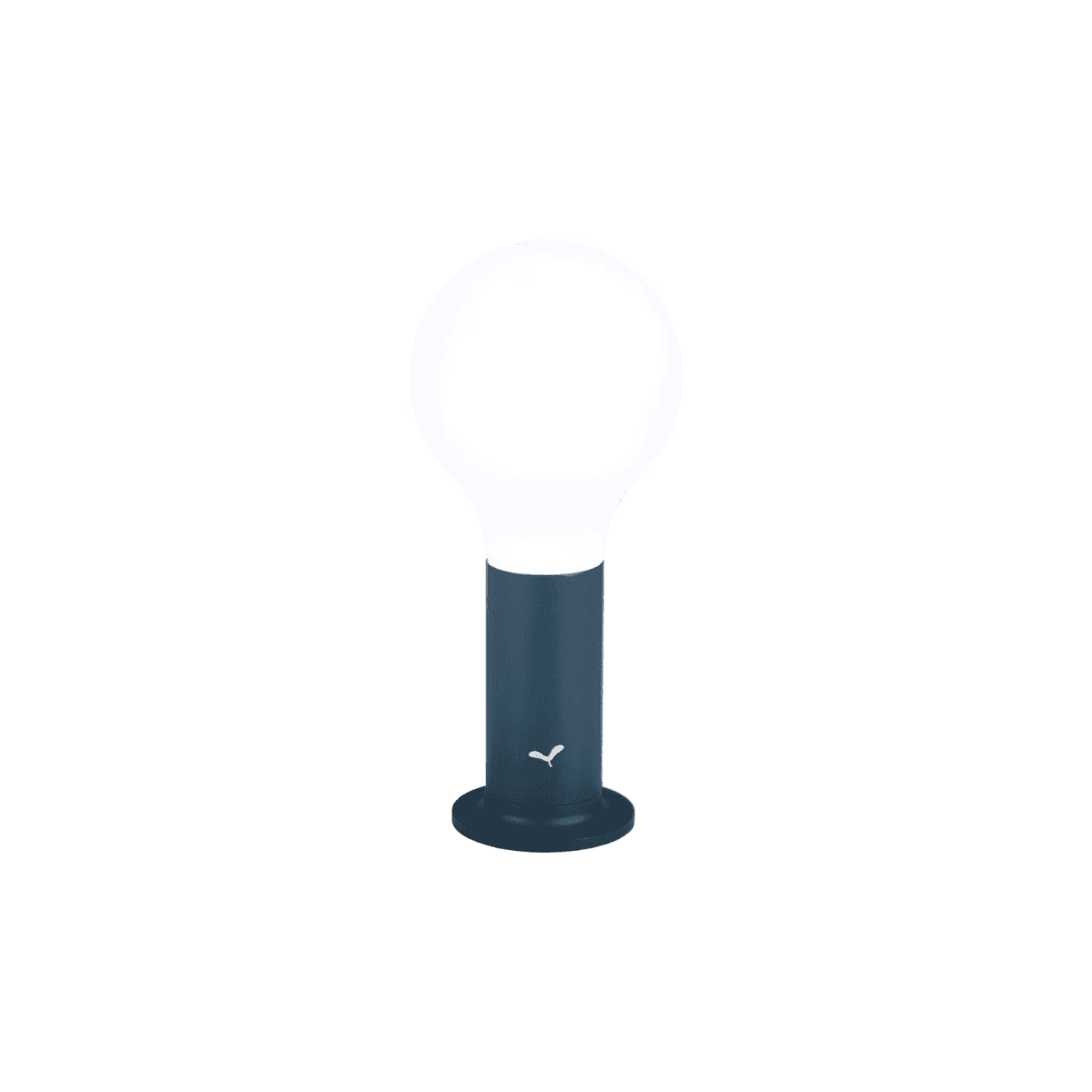 Fermob Aplo Pack Lamp H.10 + Magnetic Base Fermob Aplo Pack Lamp H.10 + Magnetic Base