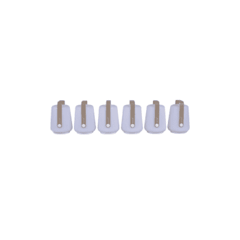 Fermob Balad Mini Lamps H5" - (Set of 6) Fermob Balad Mini Lamps H5" - (Set of 6)