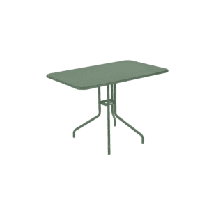 Fermob Petale Folding Table 43"x28"