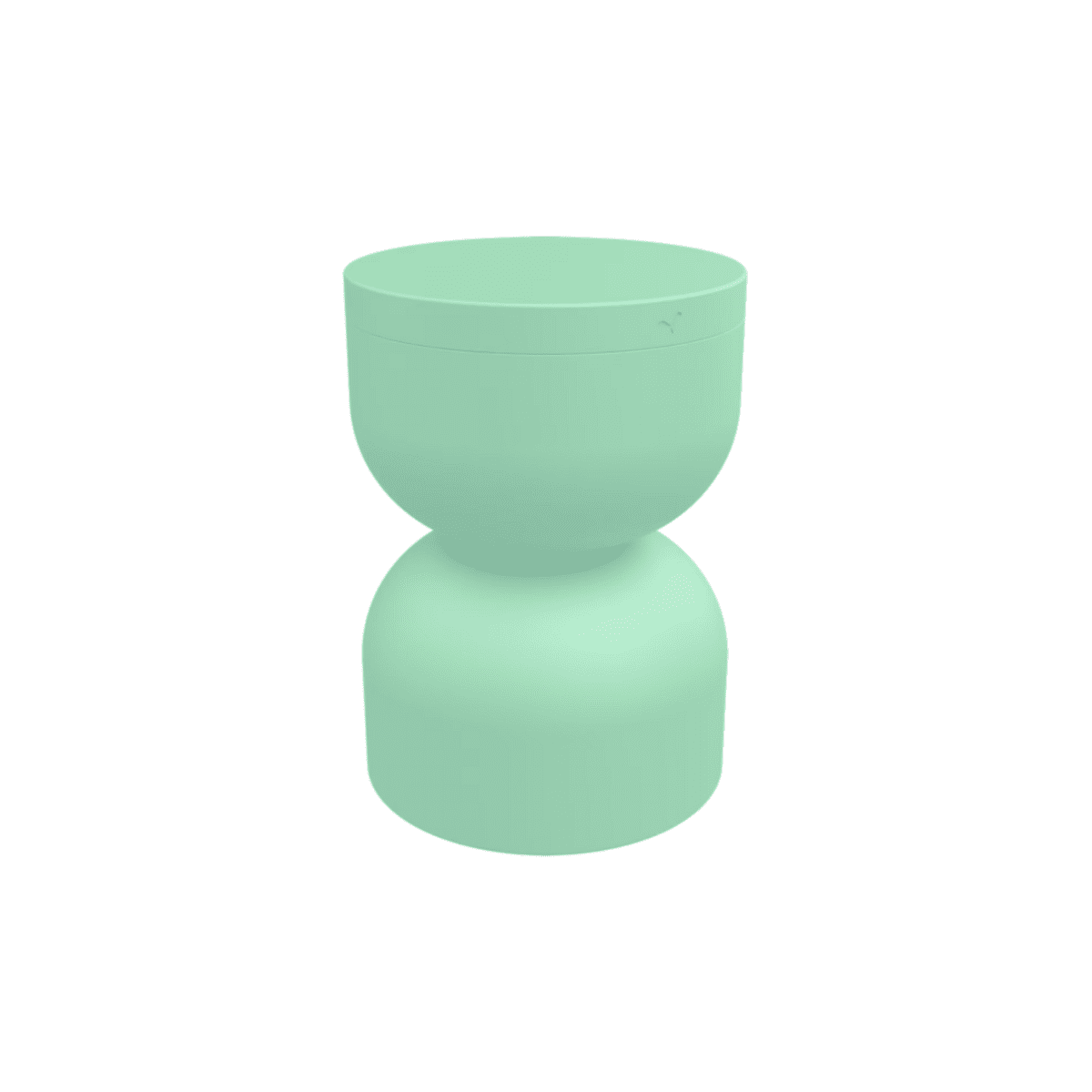 Fermob Piapolo Stool Fermob Piapolo Stool