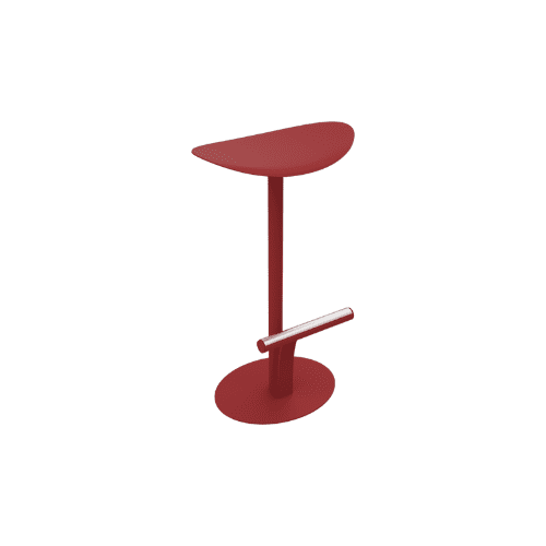 Fermob Bolder High Stool Fermob Bolder High Stool