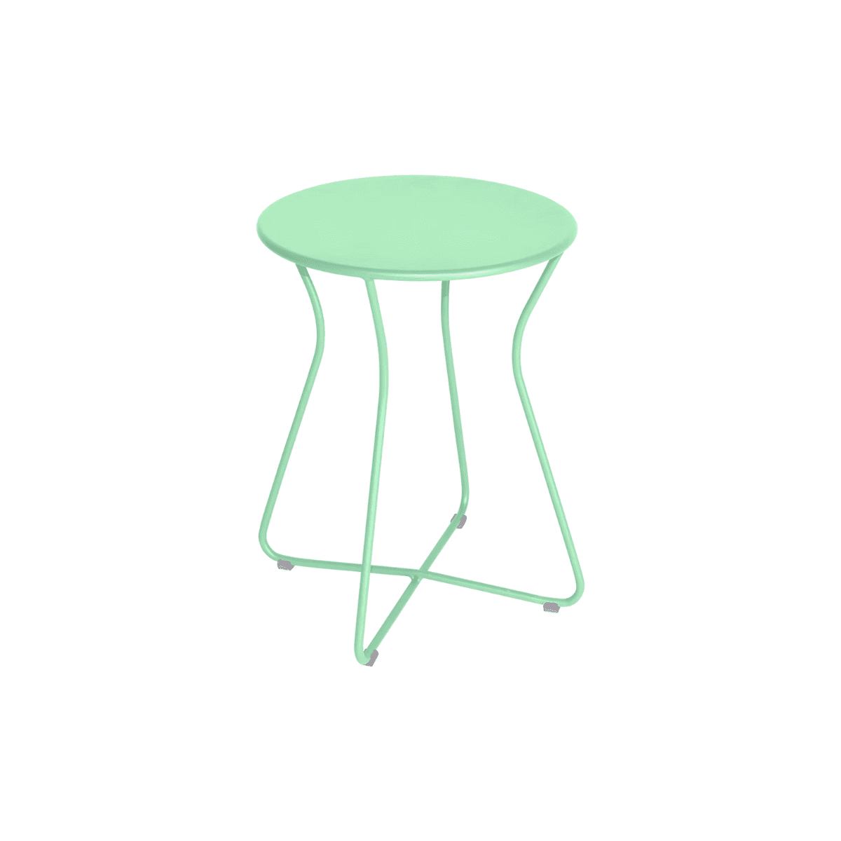 Fermob Cocotte Stool Fermob Cocotte Stool