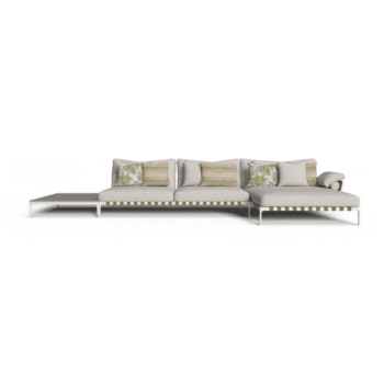Talenti Salinas Indoor Modular sofa Talenti Salinas Indoor Modular sofa