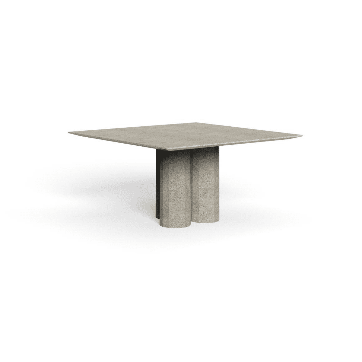 Talenti Salinas Indoor 140×140 Dining Table Talenti Salinas Indoor 140×140 Dining Table