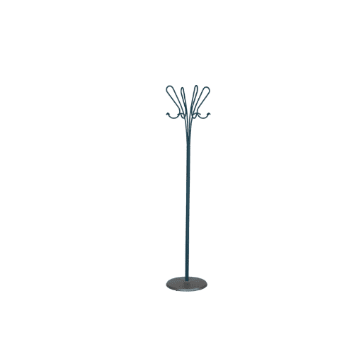Fermob Accroche Coeurs Coat Stand Fermob Accroche Coeurs Coat Stand