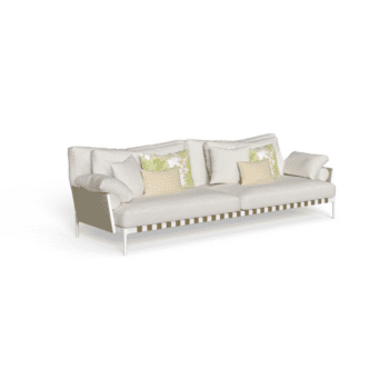 Talenti Salinas Indoor 3-Seater Sofa Talenti Salinas Indoor 3-Seater Sofa