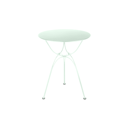 Fermob Airloop Round Table Ø24 Fermob Airloop Round Table Ø24