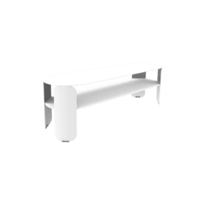 Fermob Bebop Low Console Table