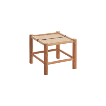 Gan Roots Stool Gan Roots Stool