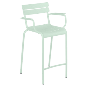 Fermob Luxembourg High Armchair