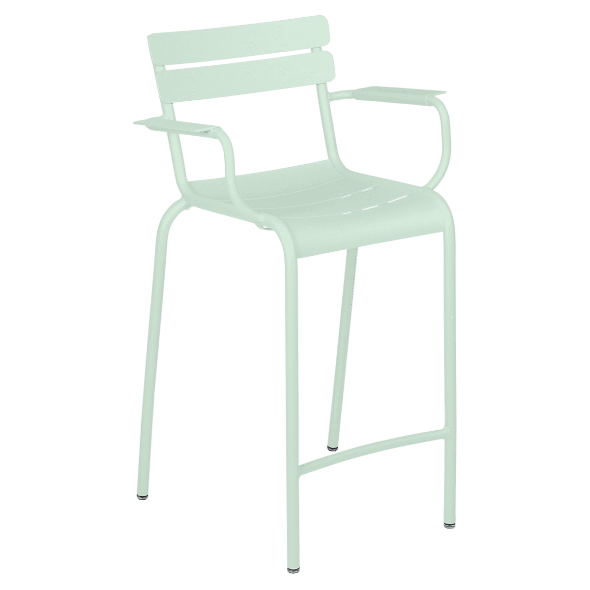 Fermob Luxembourg High Armchair Fermob Luxembourg High Armchair