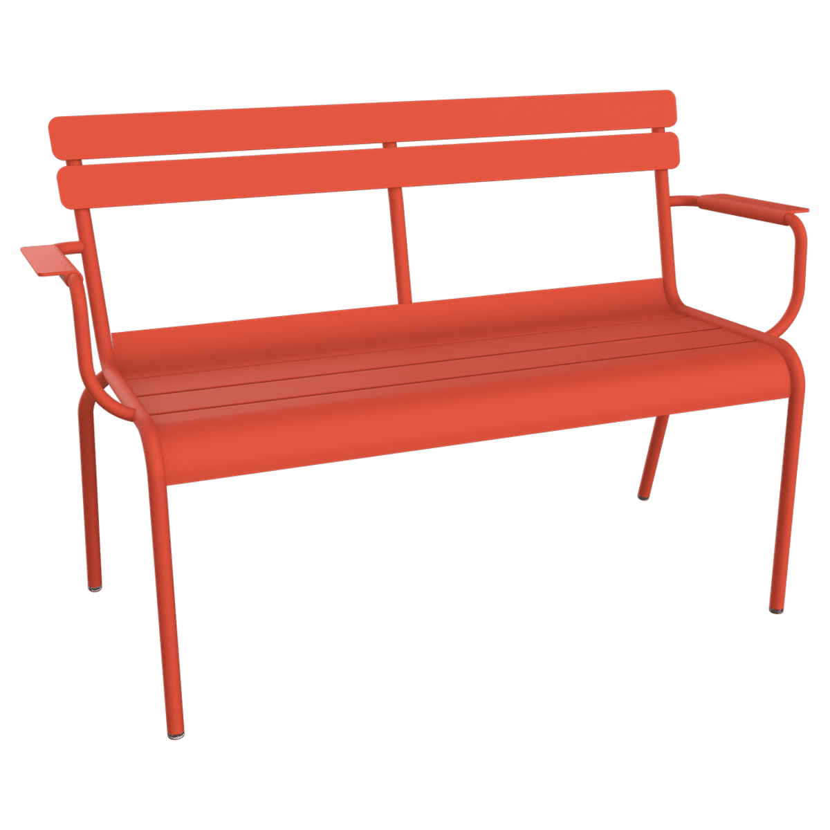 Fermob Luxembourg 2-Seater Garden Bench Fermob Luxembourg 2-Seater Garden Bench
