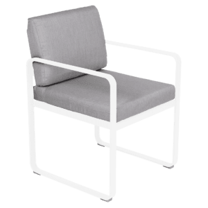 Fermob Bellevie Dining Armchair