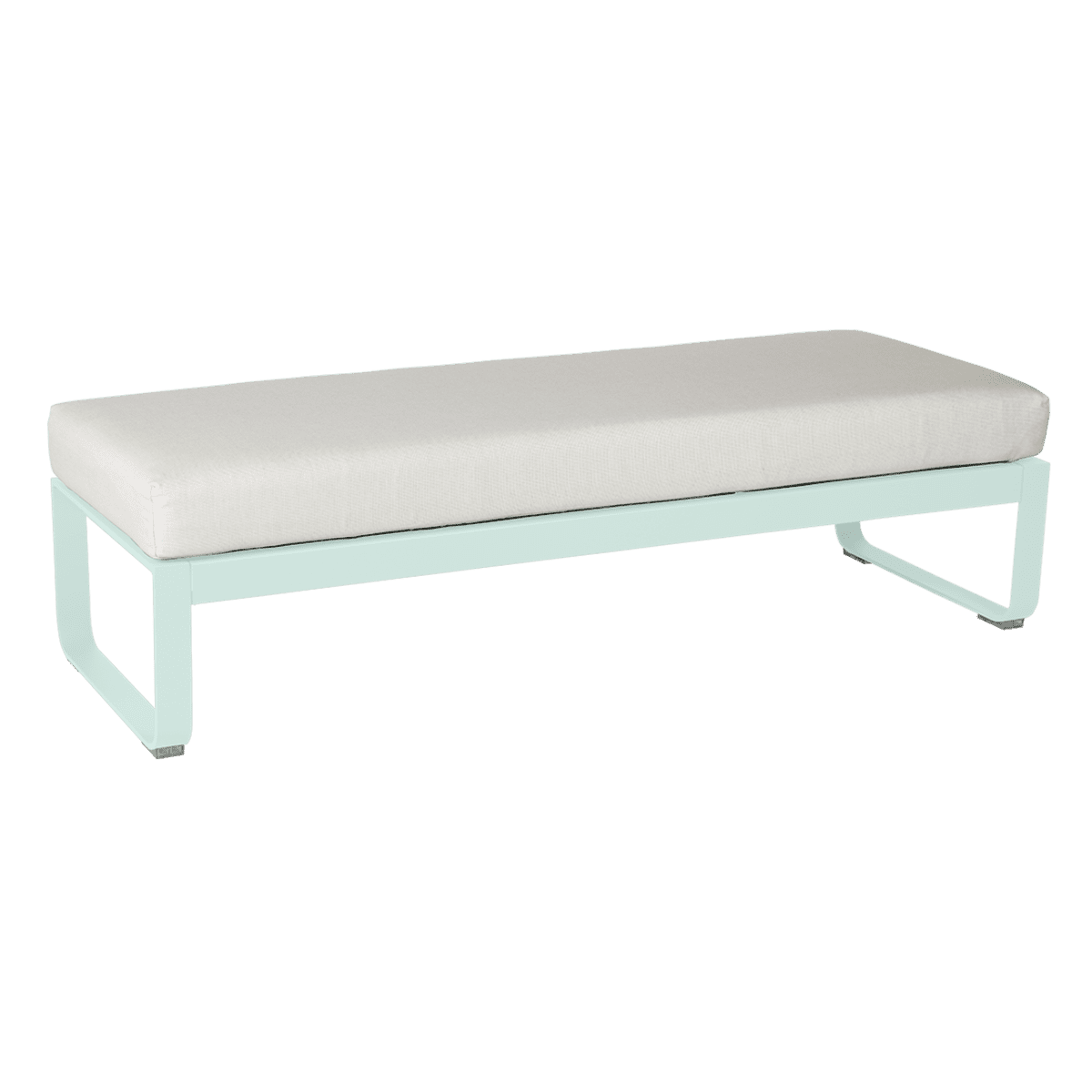 Fermob Bellevie 2 Seater Ottoman Fermob Bellevie 2 Seater Ottoman