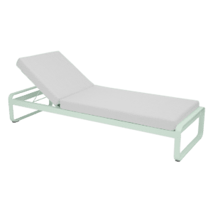 Fermob Bellevie Premium Sunlounger