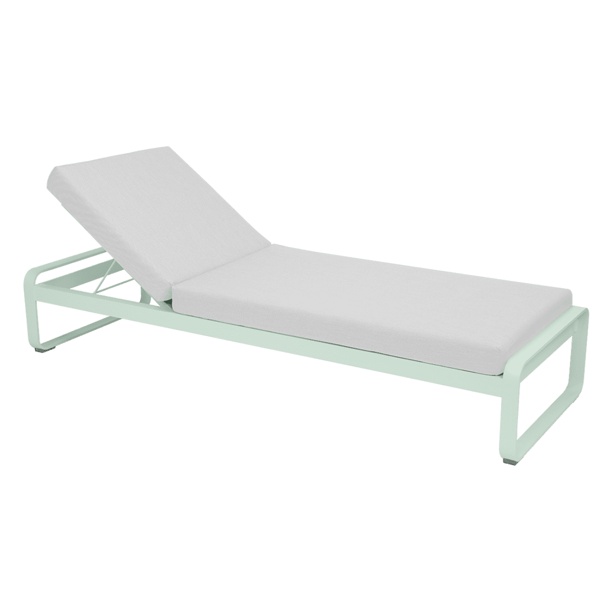 Fermob Bellevie Premium Sunlounger Fermob Bellevie Premium Sunlounger