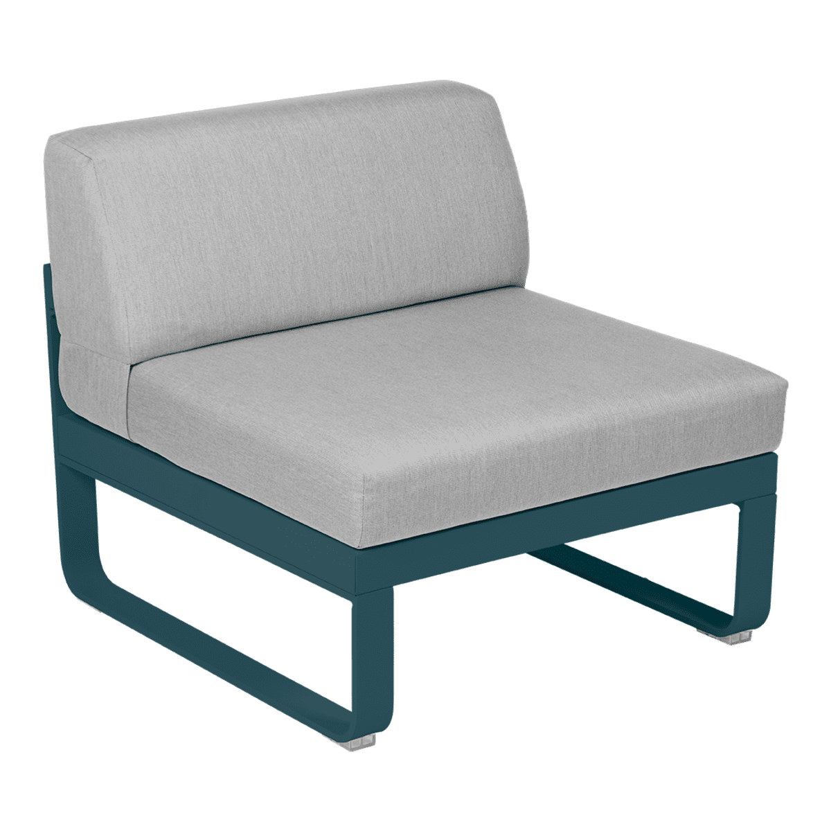 Fermob Bellevie 1-Seater Center Module Fermob Bellevie 1-Seater Center Module
