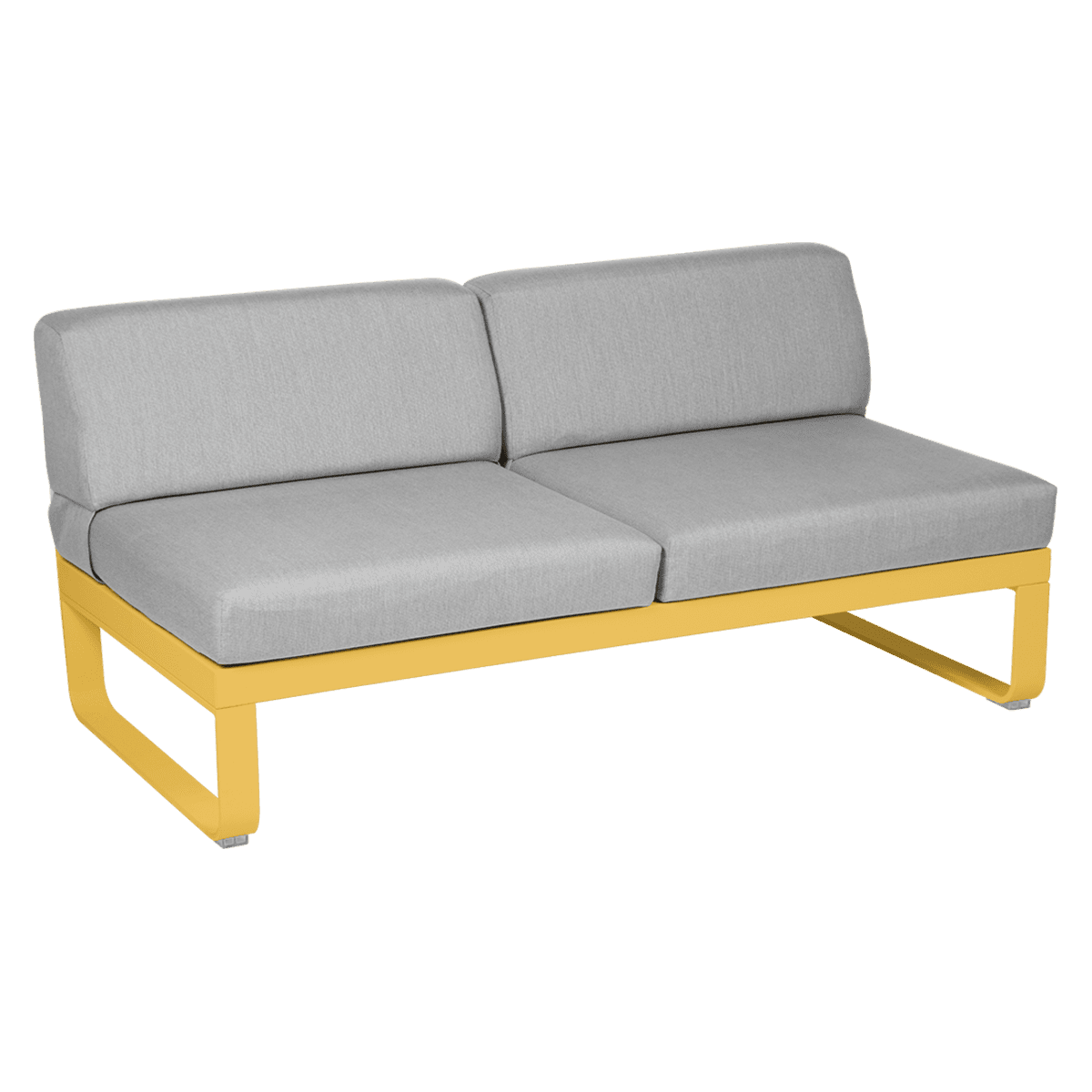 Fermob Bellevie 2-Seater Center Module Fermob Bellevie 2-Seater Center Module