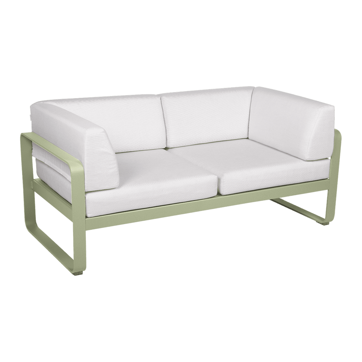 Fermob Bellevie 2-Seater Club Sofa Fermob Bellevie 2-Seater Club Sofa