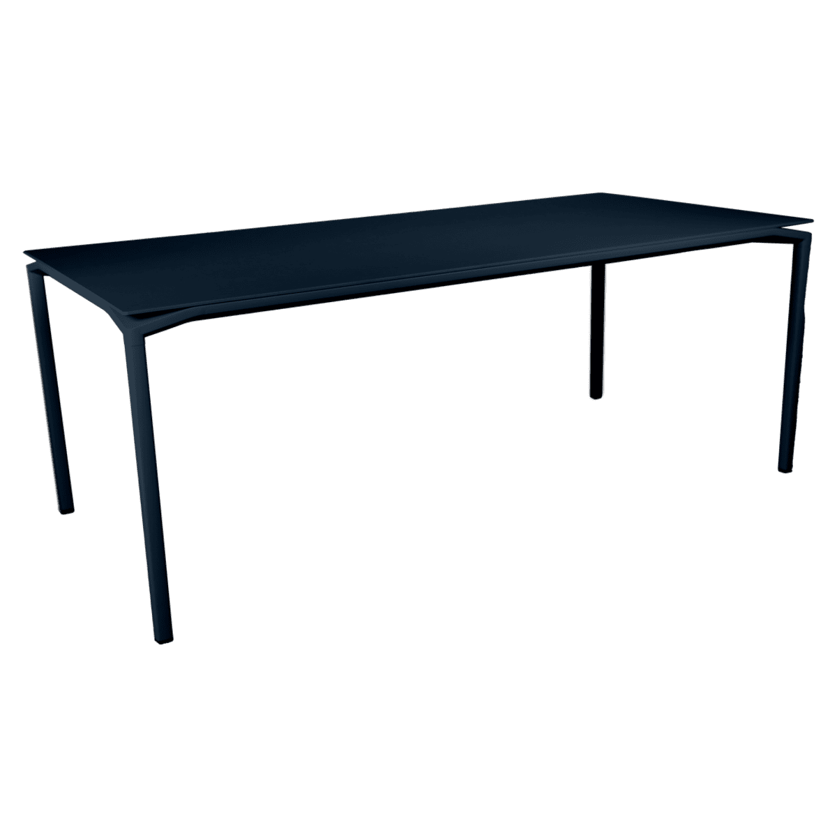 Fermob Calvi Table 77" x 37" Fermob Calvi Table 77" x 37" - Image 3