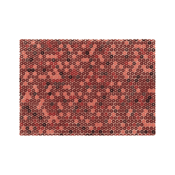 Gan Hand Tufted Chimos Rug Gan Hand Tufted Chimos Rug